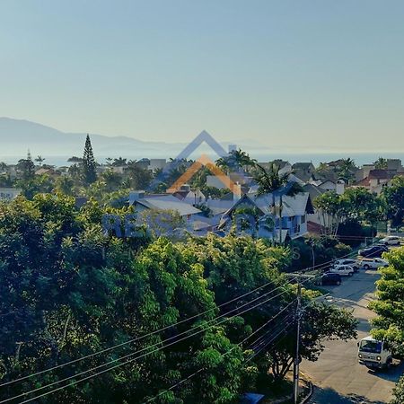 フロリアノポリスJurere Internacional Ibizaアパートメント エクステリア 写真